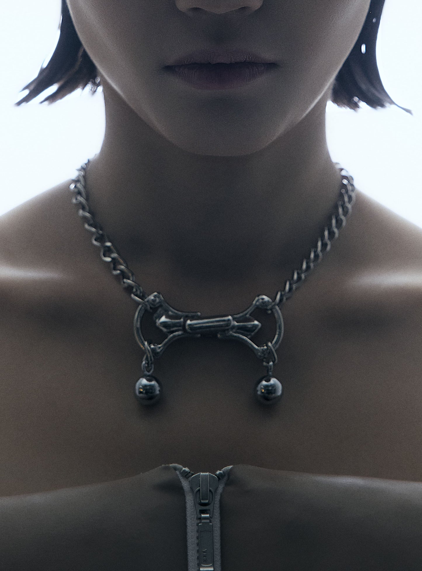 The Twist Necklace