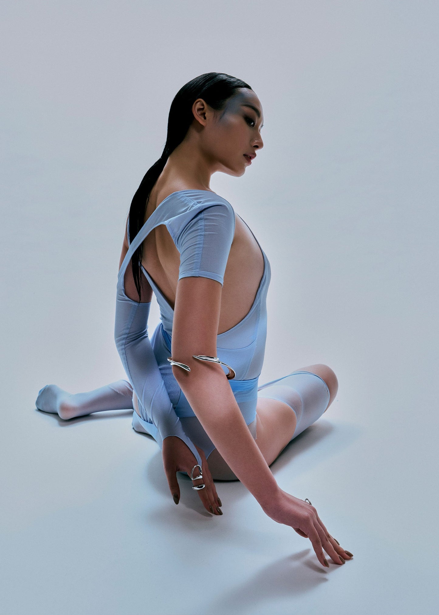 Soutenu Arm Cuff