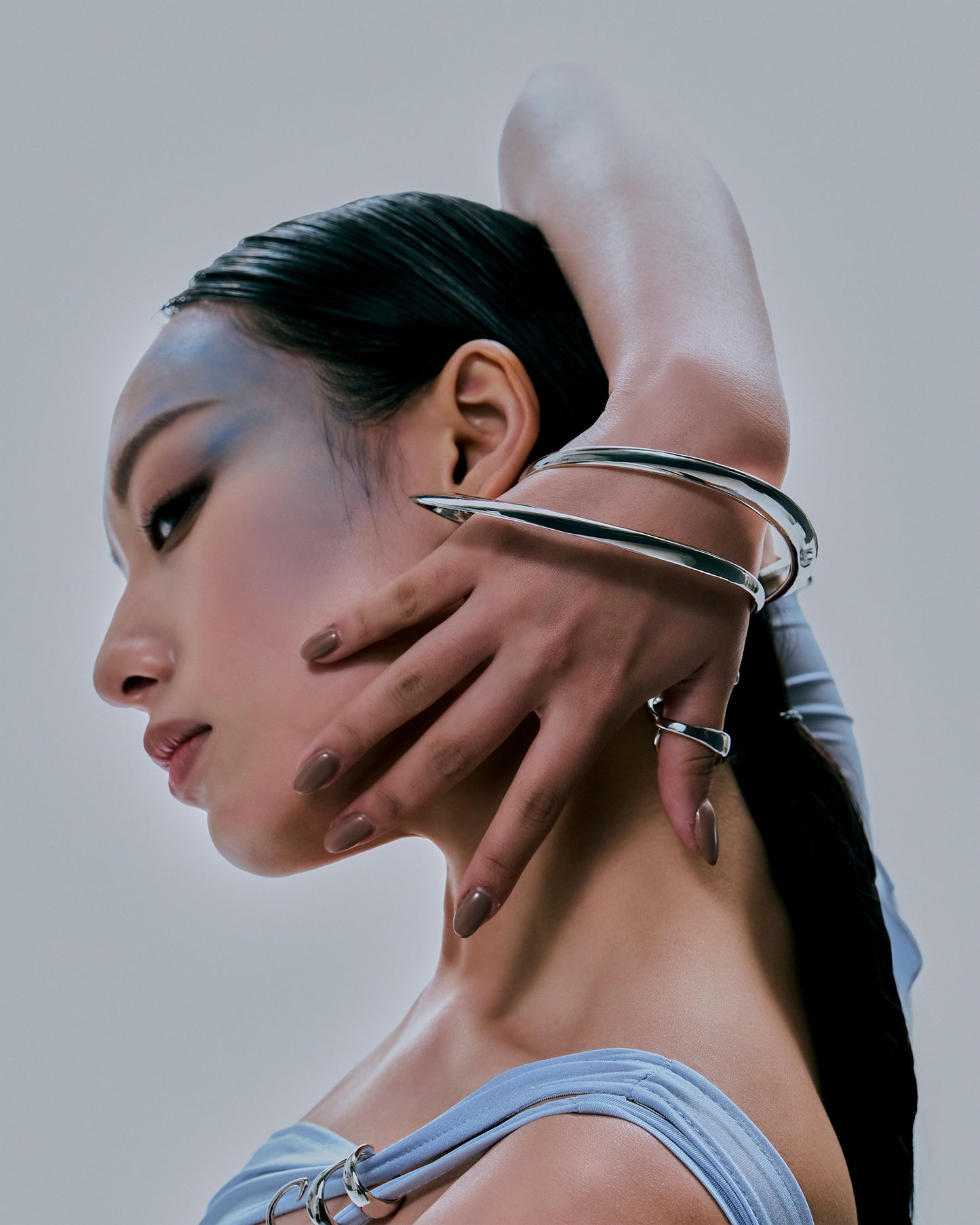 Soutenu Arm Cuff