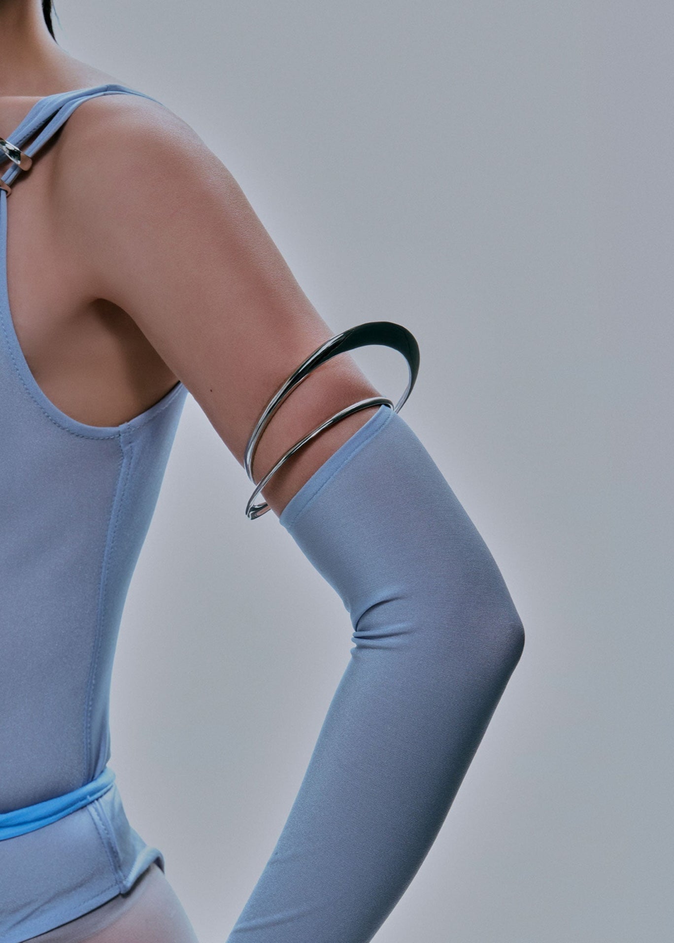 Soutenu Arm Cuff