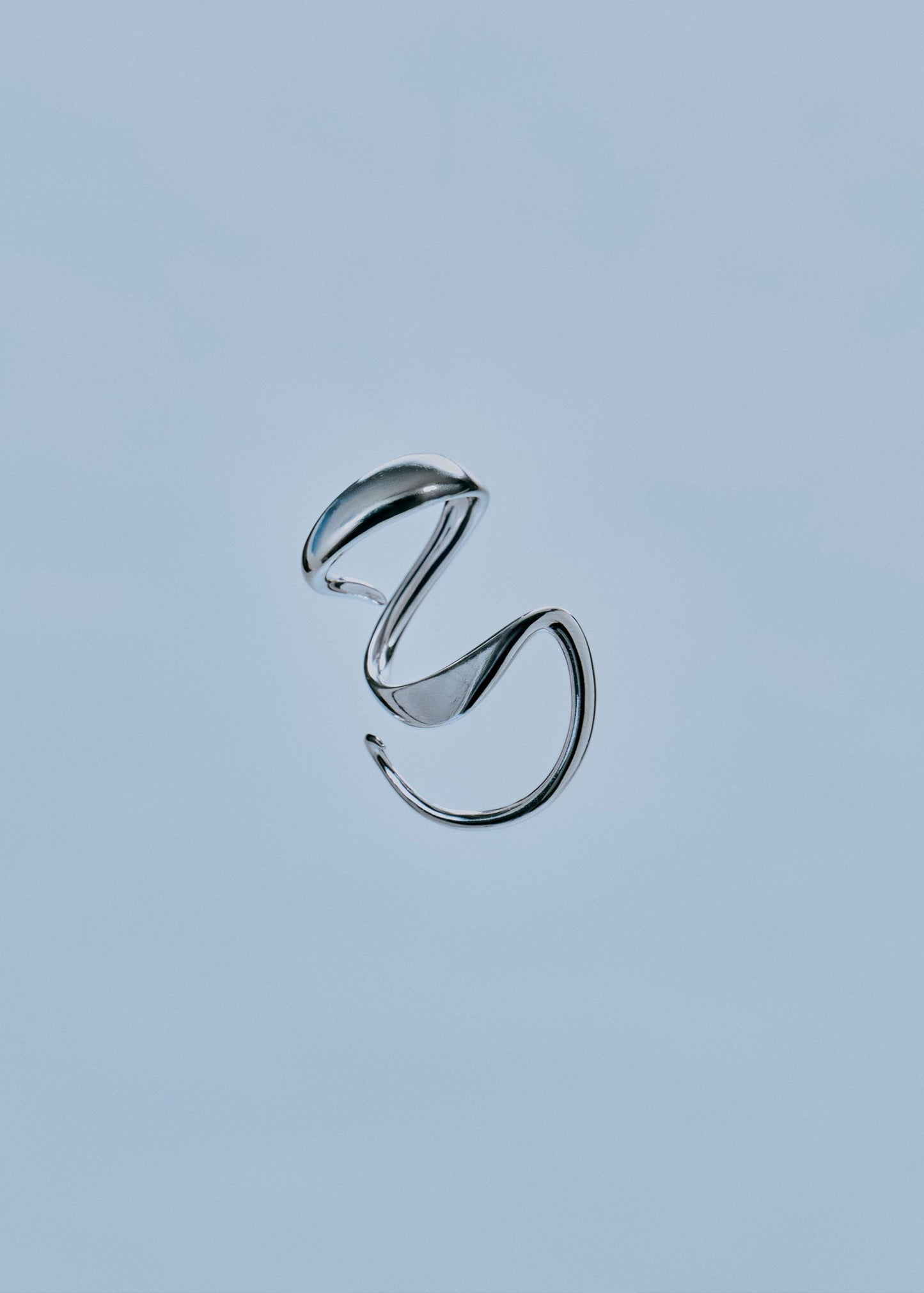 Pirouette Ring