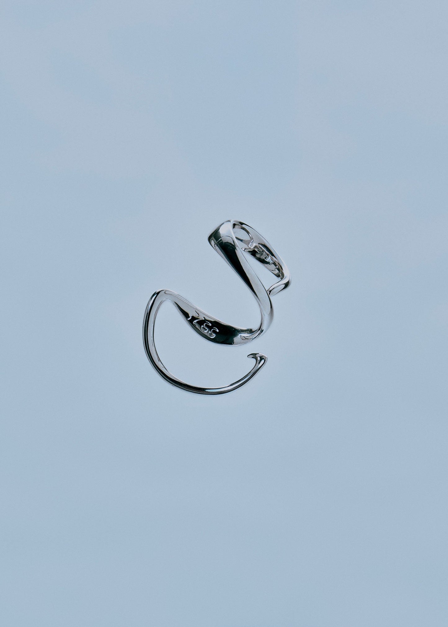 Pirouette Ring