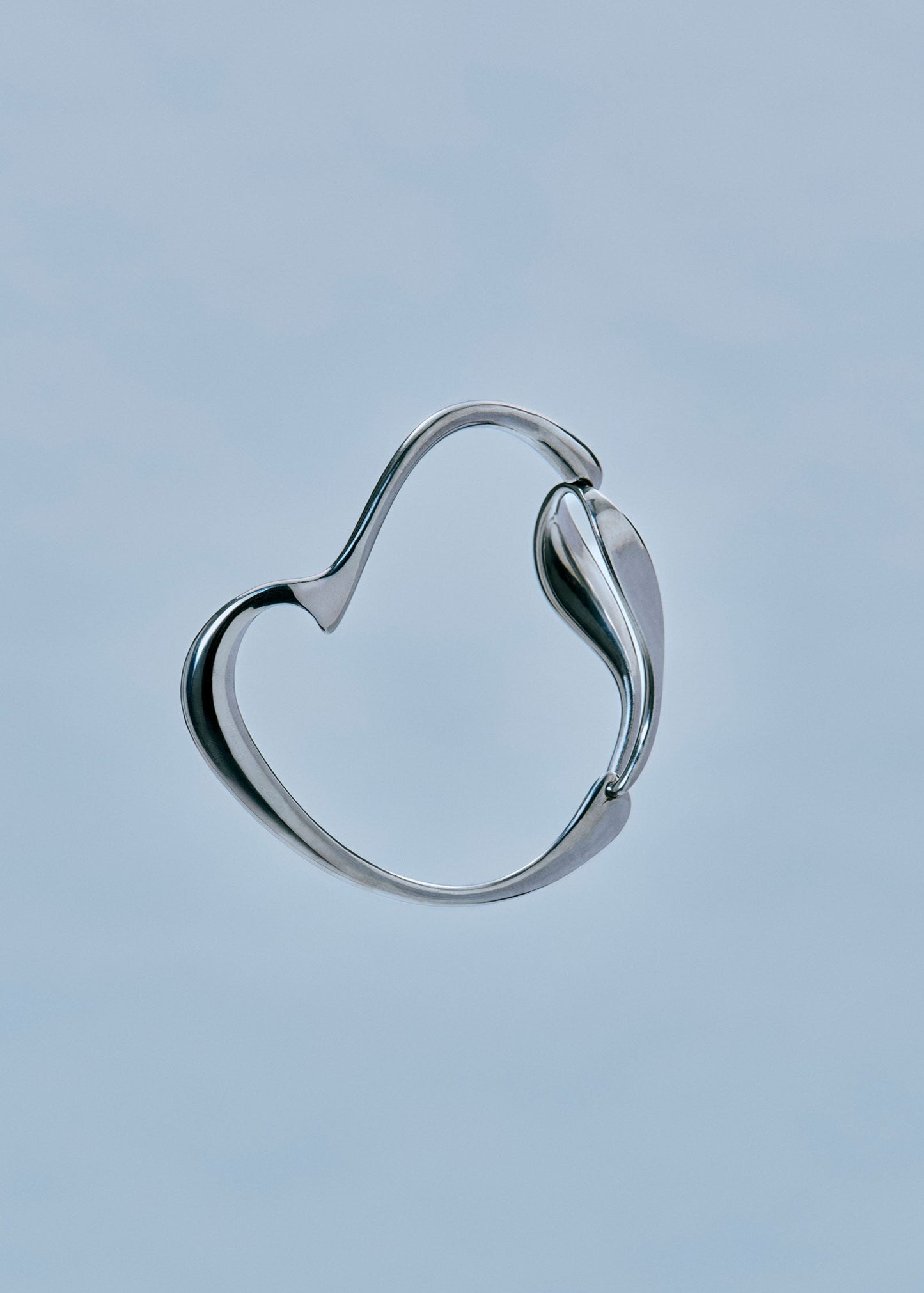 Fouetté Hand Charm