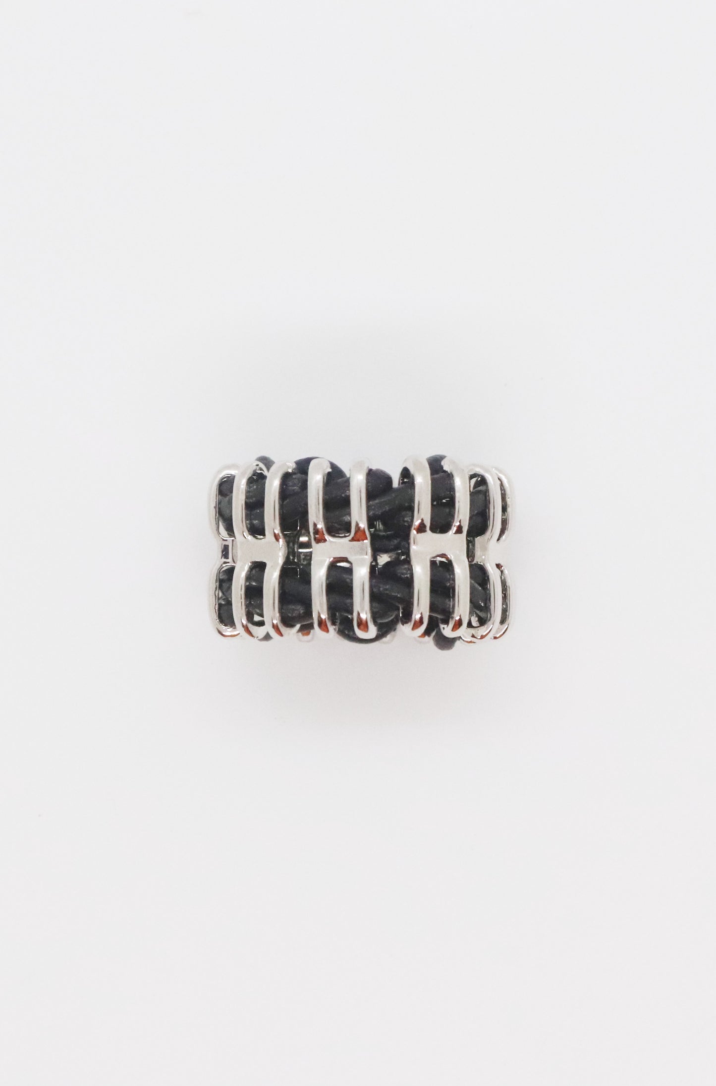The Zenosyne H Ring