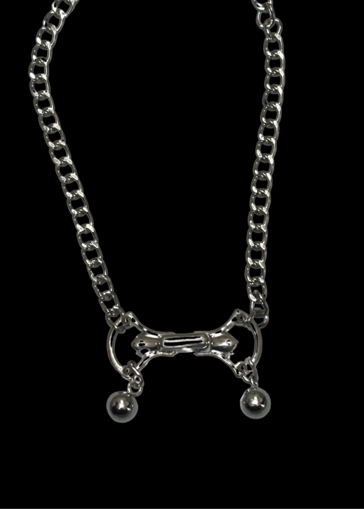 The Twist Necklace
