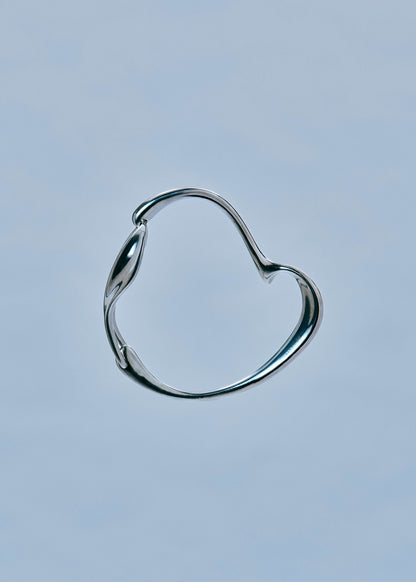 Fouetté Hand Charm